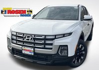 2026 Hyundai Santa Cruz SE