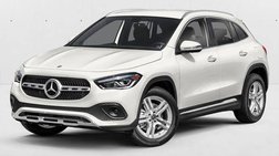 2021 Mercedes-Benz GLA-Class GLA 250 4MATIC