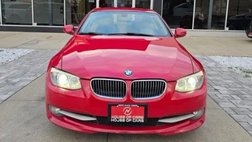 2011 BMW 3 Series 328i xDrive