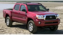 2006 Toyota Tacoma V6