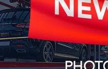 2017 Infiniti Q60 Red Sport 400