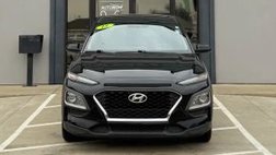 2018 Hyundai Kona SE