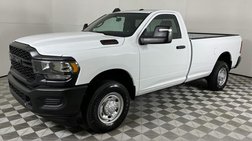 2023 Ram Ram Pickup 2500 Tradesman
