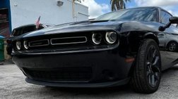 2019 Dodge Challenger GT
