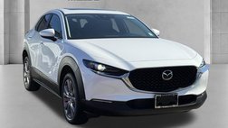 2021 Mazda CX-30 Preferred