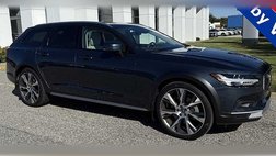 2024 Volvo V90 Cross Country B6 Ultimate