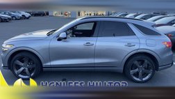 2023 Genesis GV70 2.5T Standard