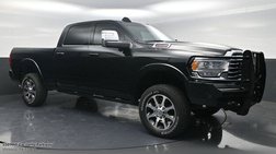 2024 Ram Ram Pickup 2500 Limited Longhorn