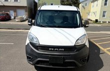 2019 Ram ProMaster City Tradesman