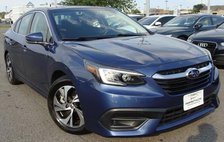 2021 Subaru Legacy Premium
