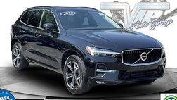 2022 Volvo XC60 B5 Momentum