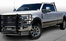 2022 Ford Super Duty F-350 King Ranch