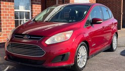 2013 Ford C-Max Hybrid SE