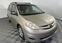 2007 Toyota Sienna LE