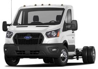 2020 Ford Transit 350 HD