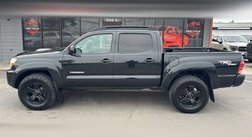 2008 Toyota Tacoma V6