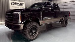 2023 Ford Super Duty F-250 King Ranch