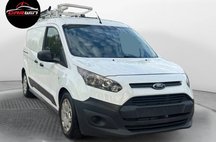2016 Ford Transit Connect XL