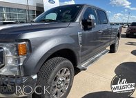 2022 Ford Super Duty F-250 Lariat