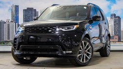 2025 Land Rover Discovery P300 Dynamic SE