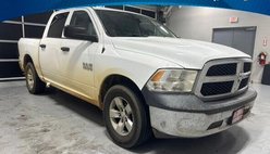 2014 Ram Ram Pickup 1500 Tradesman