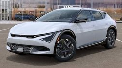 2025 Kia EV6 Light