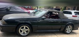 1987 Ford Mustang LX