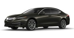 2015 Acura TLX V6 w/Advance