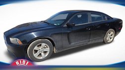 2013 Dodge Charger SE