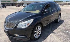 2015 Buick Enclave Premium