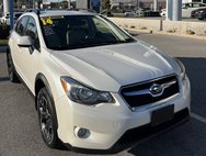 2014 Subaru XV Crosstrek 2.0i Limited