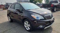 2015 Buick Encore Convenience