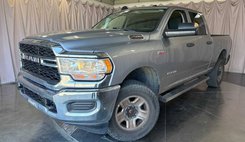 2020 Ram Ram Pickup 2500 Tradesman