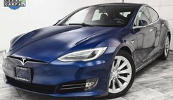 2016 Tesla Model S 75D