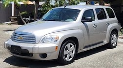 2007 Chevrolet HHR LS