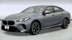 2025 BMW 2 Series 228 xDrive Gran Coupe