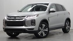 2026 Mitsubishi Outlander Sport ES AWC