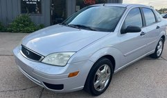2007 Ford Focus SE