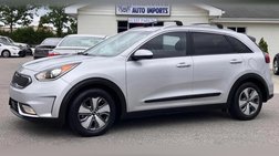 2019 Kia Niro LX