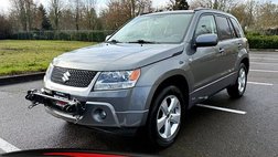 2010 Suzuki Grand Vitara XSport