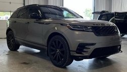 2020 Land Rover Range Rover Velar P250 R-Dynamic S