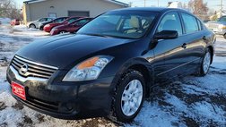 2009 Nissan Altima 2.5
