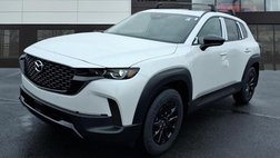 2026 Mazda CX-50 Hybrid Premium
