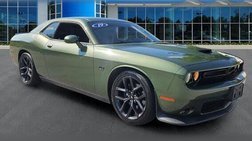 2019 Dodge Challenger R/T