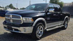 2015 Ram Ram Pickup 1500 Laramie