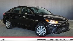 2023 Kia Rio S
