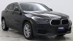 2022 BMW X2 xDrive28i