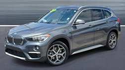 2019 BMW X1 sDrive28i