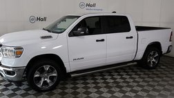 2024 Ram Ram Pickup 1500 Lone Star