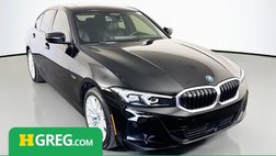2023 BMW 3 Series 330e